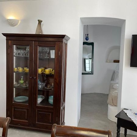 Viletta Verte Fira  Dış mekan fotoğraf