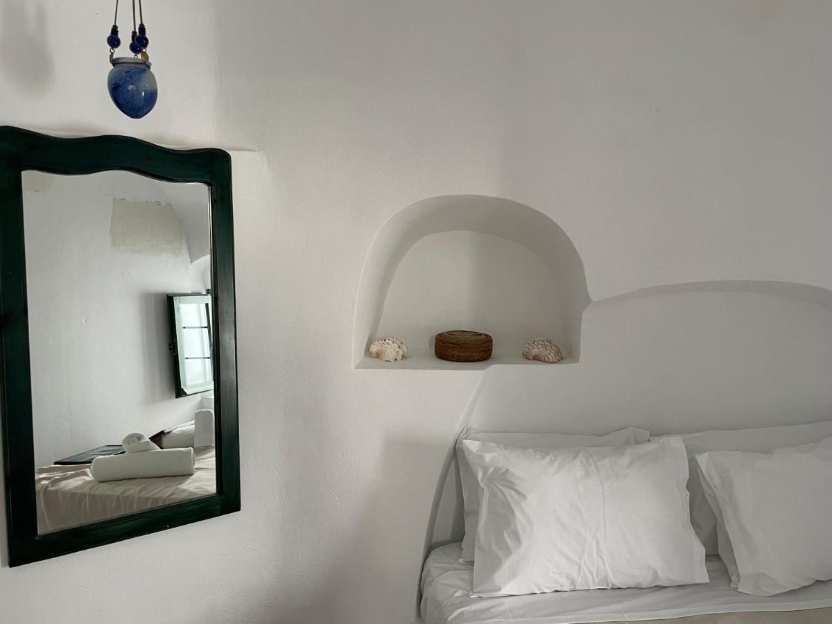 Viletta Verte Fira  Dış mekan fotoğraf